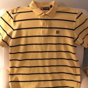 Chaps polo shirt
